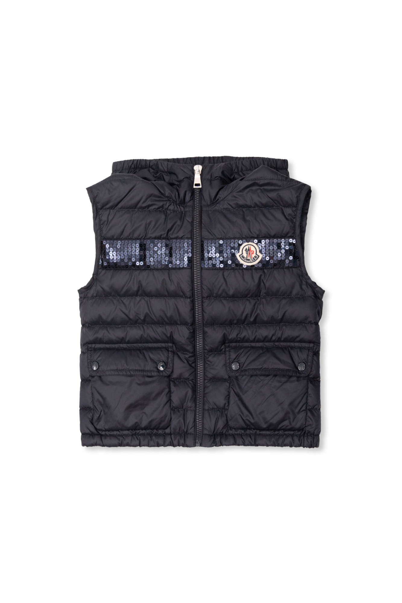 Moncler shop deneb vest